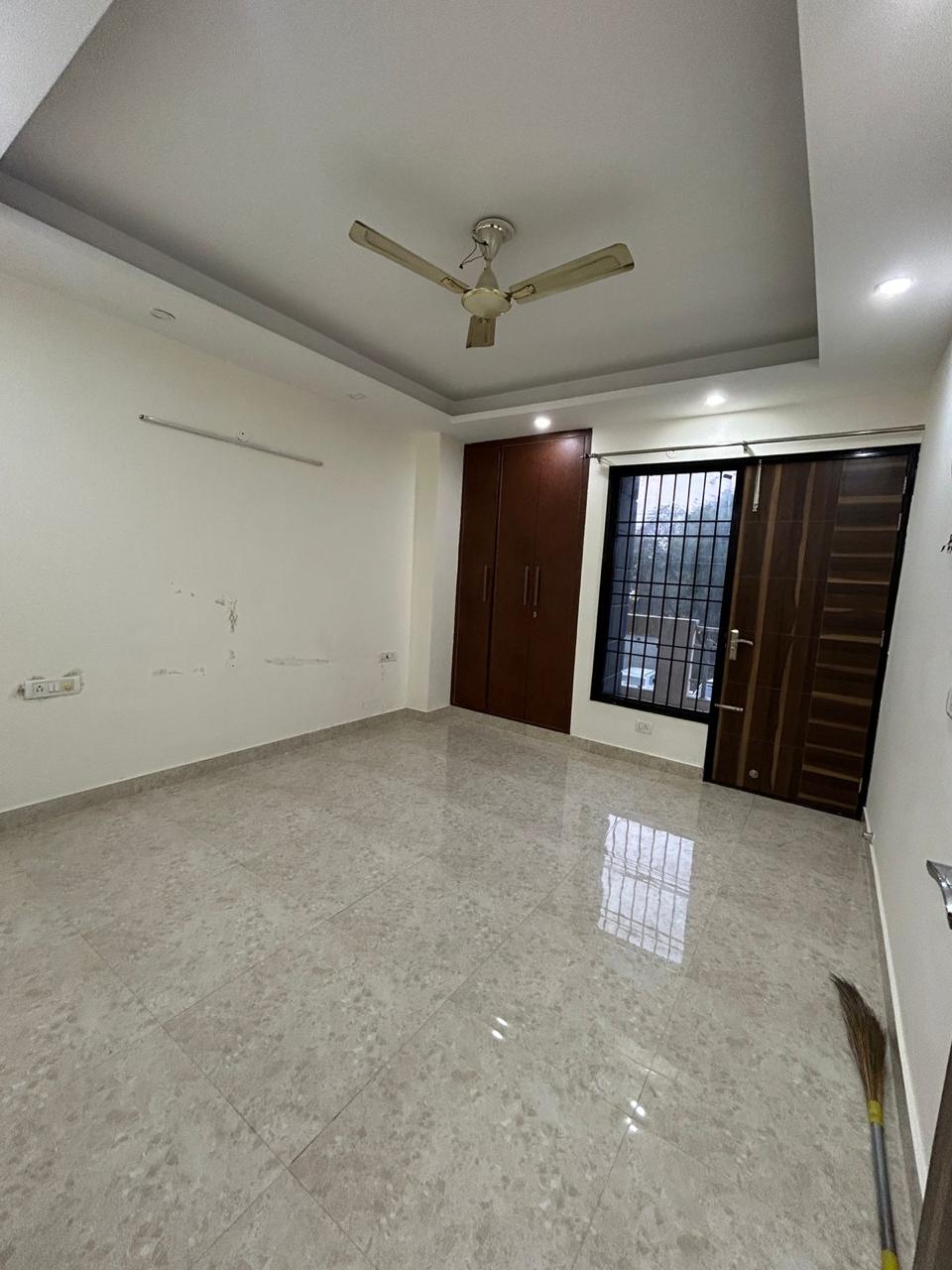 3 BHK + Pooja Room Builder Floor For Rent in Sector 57