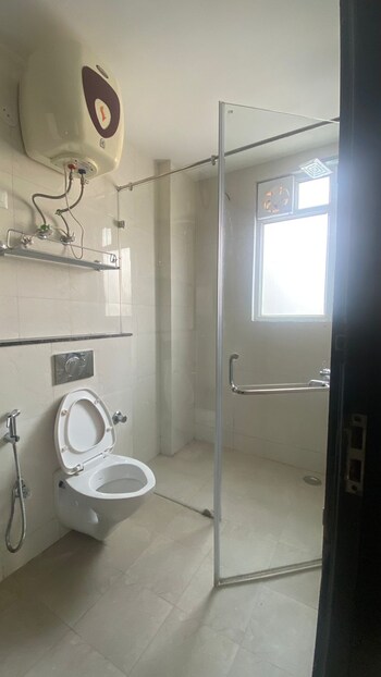 4 BHK Builder Floor for Rent in Sector 45, Gurgaon