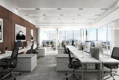 Office Space For Rent in Munjoba Nagar