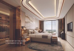 Room in 5 BHK Apartment at North Mullanpur – for Sale