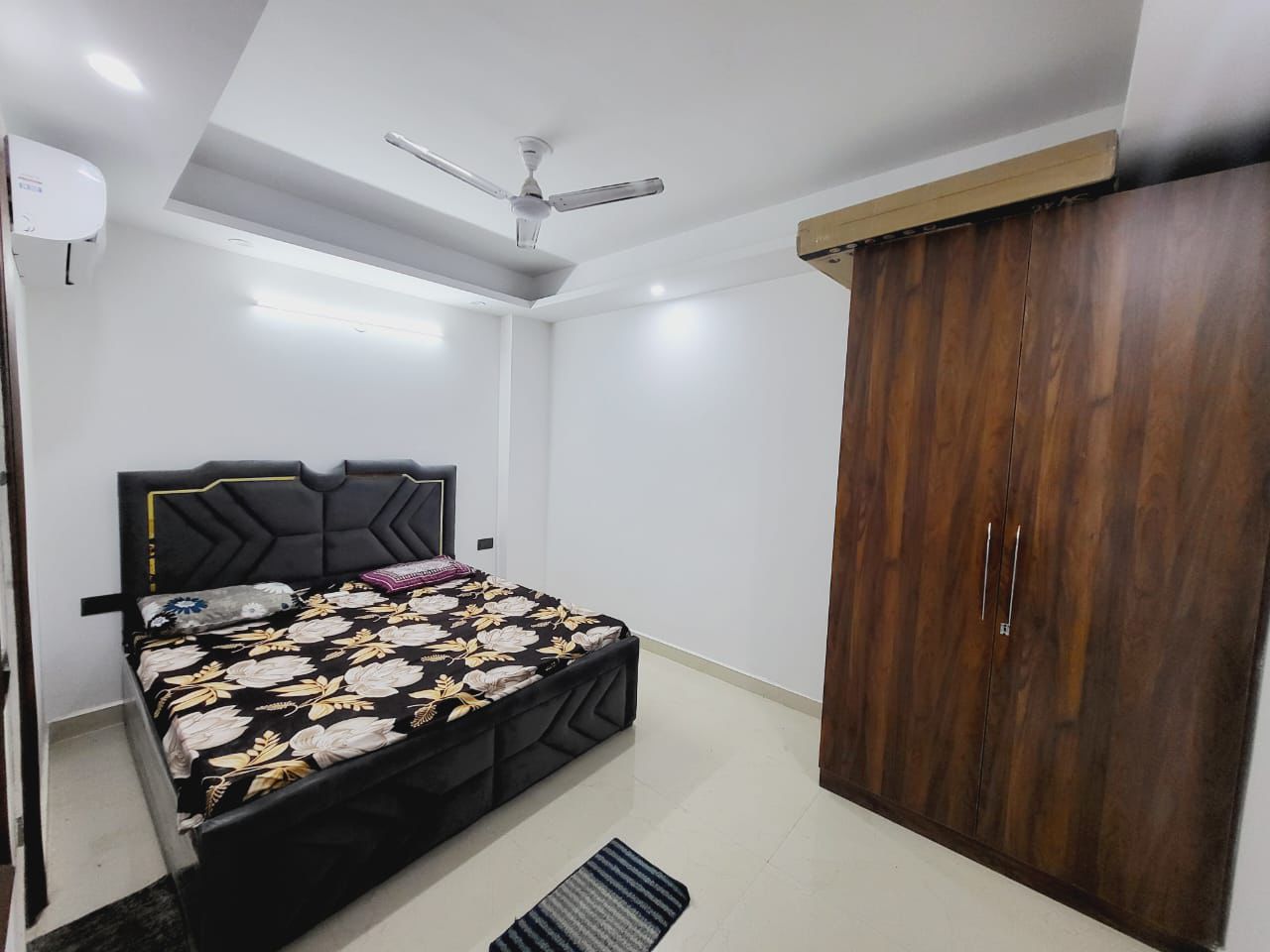 3 BHK + Pooja Room Villa For Sale in Bandlaguda Jagir