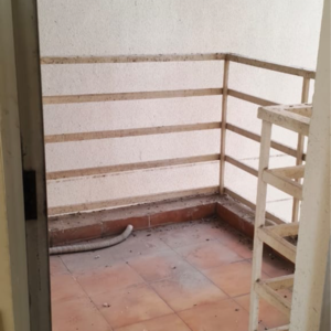 Staircase in 3 BHK Apartment at Terra Lavinium, Sector 75 – for Sale