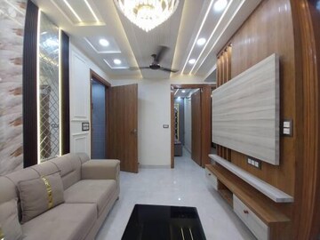 Kitchen in 2 BHK Apartment at Mahavir Enclave 1 – for Sale