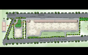 Master Plan in 3 BHK Apartment at Vashisht Heights, Sector 87 – for Sale