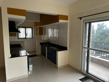 Elegant Exotica Yelahanka New Town