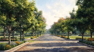  Plot For Sale in KNS Samooha, Nelamangala