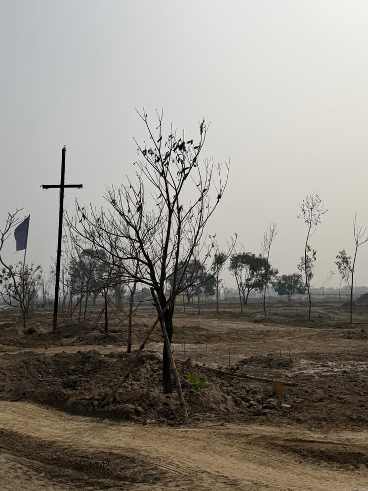 undefined, mohanlalganj  728 Sq.Ft. Plot In Mohanlalganj Lucknow 9883035