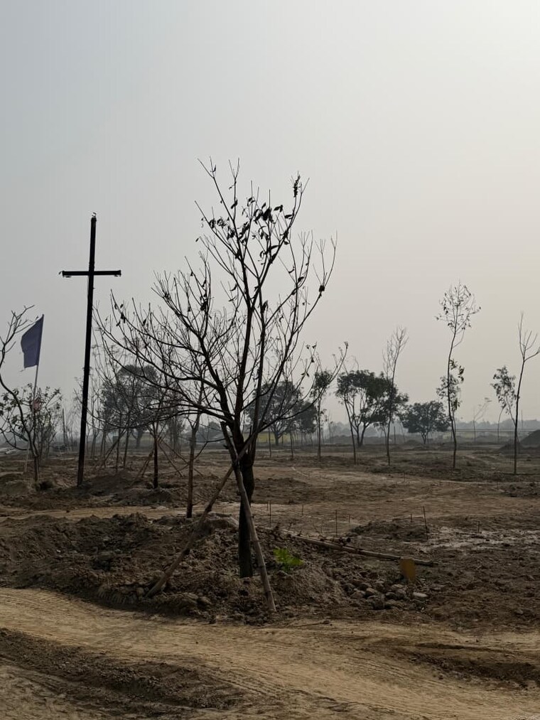 undefined, mohanlalganj  728 Sq.Ft. Plot In Mohanlalganj Lucknow 9883035