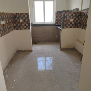 Living Room in 2.5 BHK Apartment at Ahad Serenity, Rayasandra – for Sale