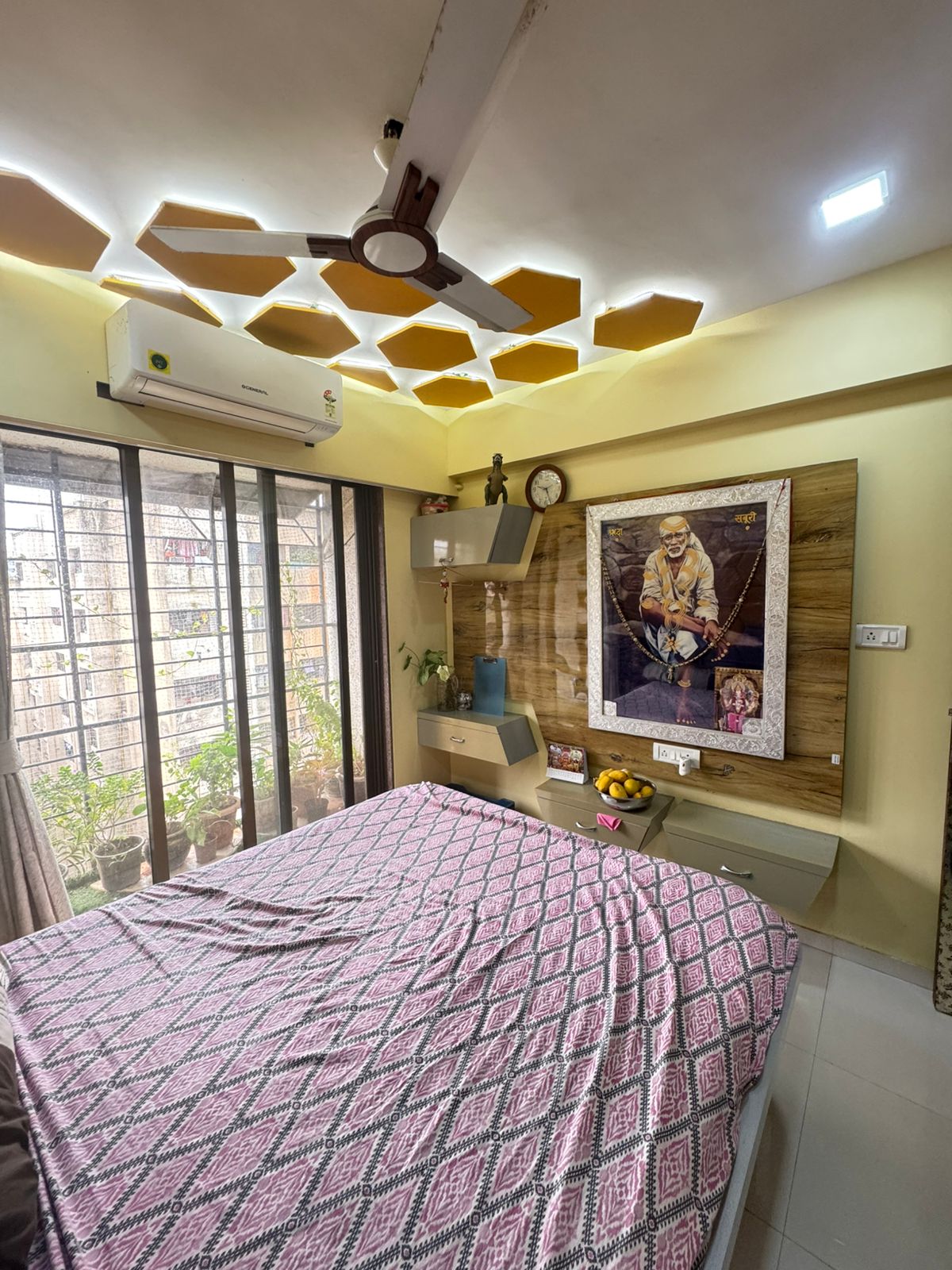 2 BHK 505 Sq.Ft. Apartment in Mayfair Legends