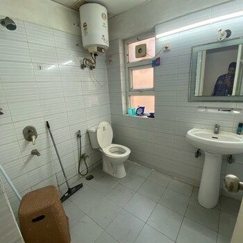 Bptp Park Floors I