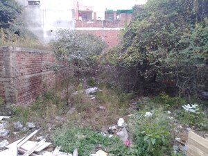Plot Area in  Plot at Saraswati Vihar Colony – for Sale