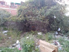Plot For Sale in Saraswati Vihar Colony