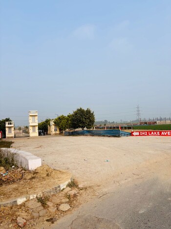 Plot for Sale in Kursi Road, Lucknow