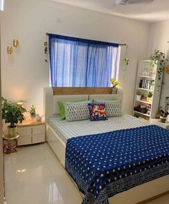 Pg For Rent in Vineet Khand