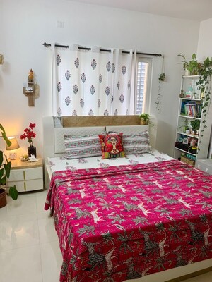  Pg For Rent in Vibhuti Khand