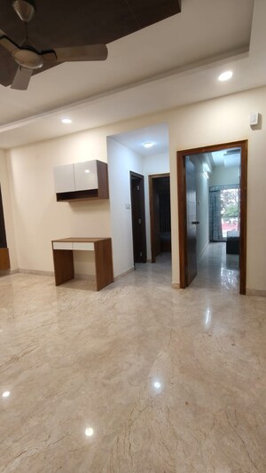 Room in 2 BHK Independent House at Wilson Garden – for Rent