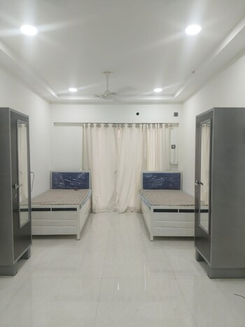 Pg for Rent in Goregaon West, Mumbai