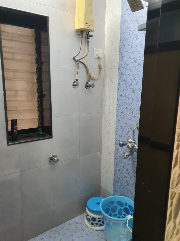 Bathroom, dudhsagar-apartment 2 Bedroom 497 Sq.Ft. Apartment In Goregaon East Mumbai 9884241