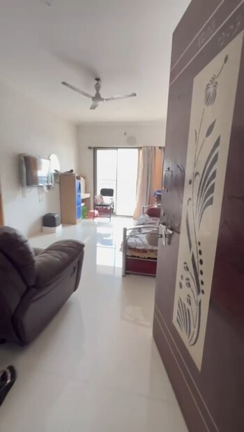 1 BHK Flat for Sale in Bhandup West, Mumbai