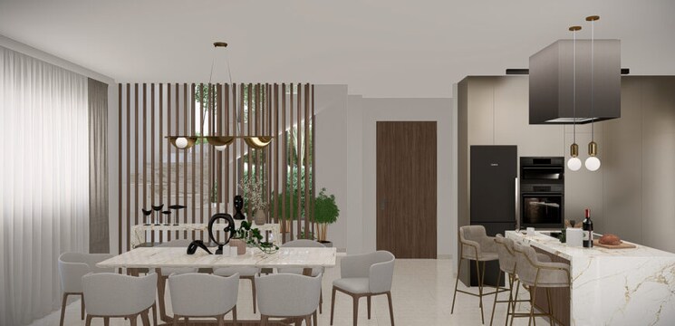 Master Bedroom, the-exotic-fresco 3.5 Bedroom 1600 Sq.Ft. Apartment In Sector 137 Noida 9884570