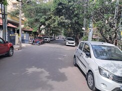3 BHK Apartment For Rent in Ramky Utsav Apartments