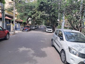 3 BHK Apartment For Rent in Ramky Utsav Apartments, Sanjay Nagar