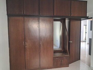 Furnished Amenities in 3 BHK Apartment at Ramky Utsav Apartments, Sanjay Nagar – for Rent