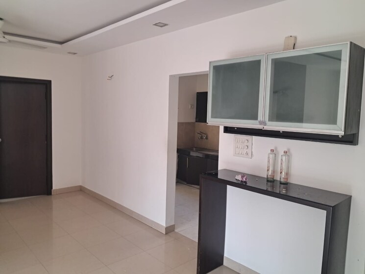 Kitchen, ramky-utsav-apartments 3 Bedroom 1950 Sq.Ft. Apartment In Sanjay Nagar Bangalore 9884982