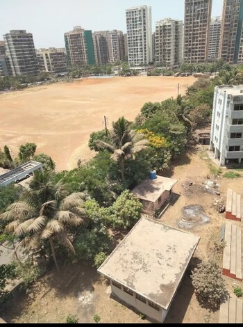 2 BHK Flat for Rent in Sector 17 Kalamboli, Navi Mumbai