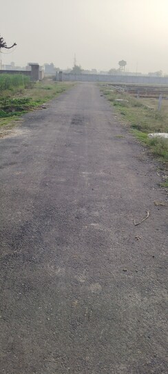 Plot For Sale in Ganga Nagar