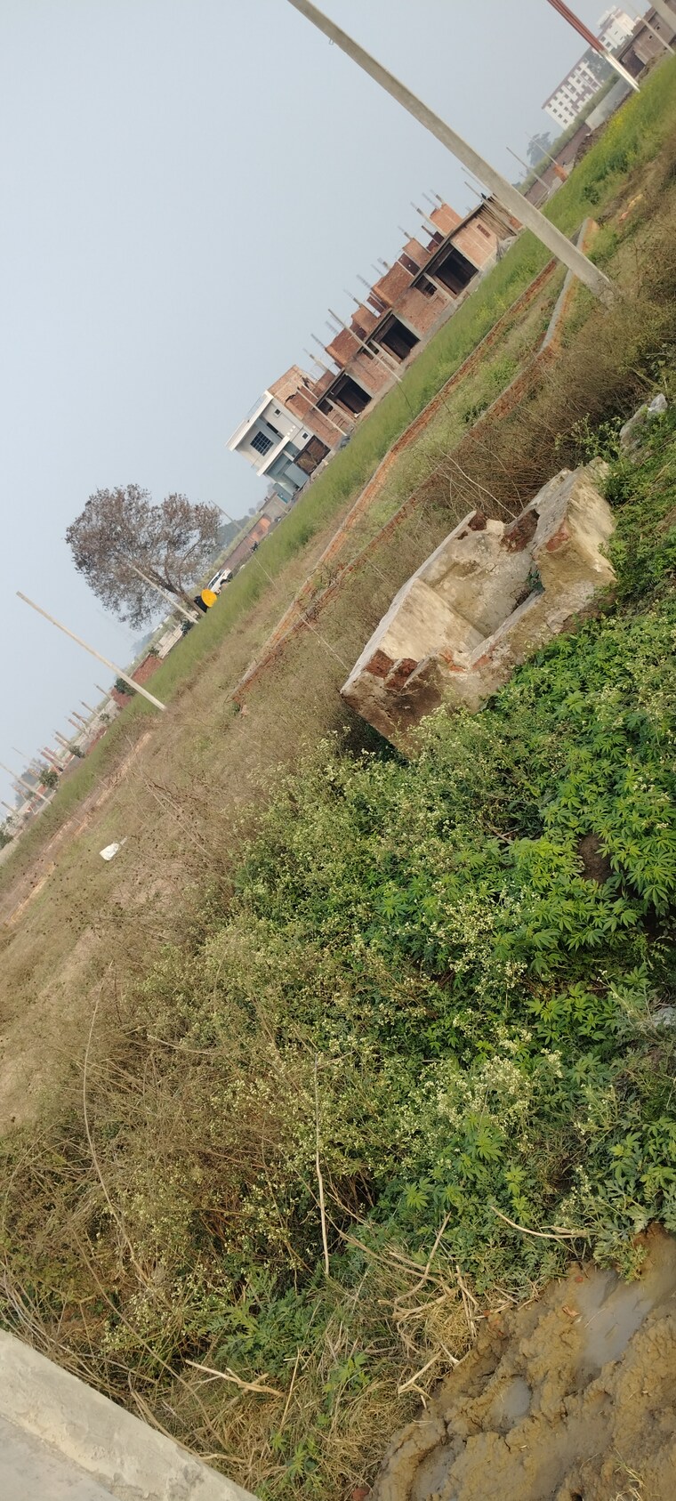 undefined, ganga nagar  170 Sq.Yd. Plot In Ganga Nagar Meerut 9885239