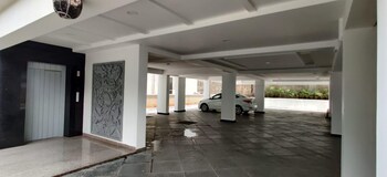 4 BHK Flat for Rent in Jubilee Hills, Hyderabad