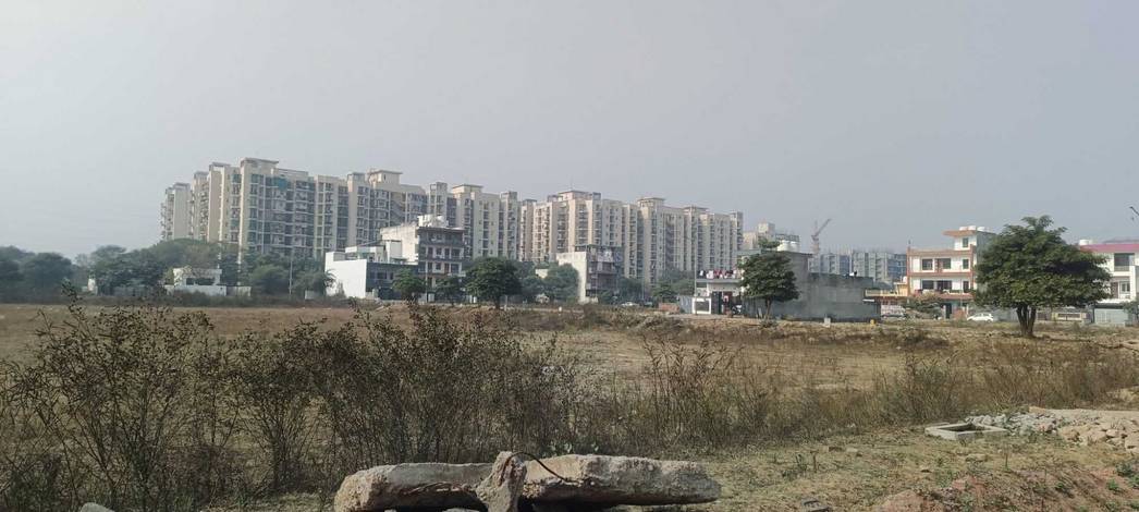 Plot For Sale in BPTP Parkland