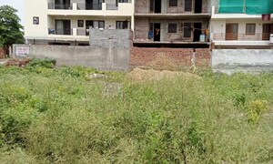  Plot – Exterior View View at BPTP Parkland, Sector 75 - for Sale