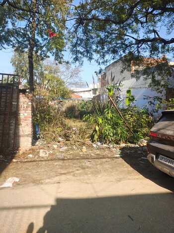 Plot for Sale in Meerut Cantt, Meerut