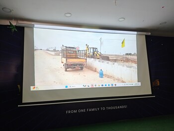 Srinivasa Nilaya Shadnagar