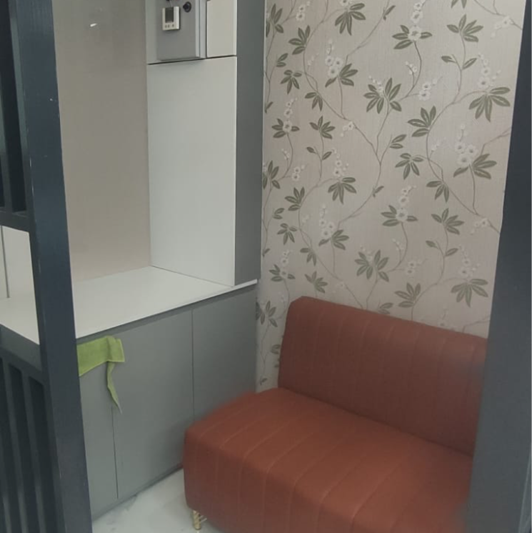Bathroom, alphathum Commercial Office Space 850 Sq.Ft. In Sector 90 Noida 9886080