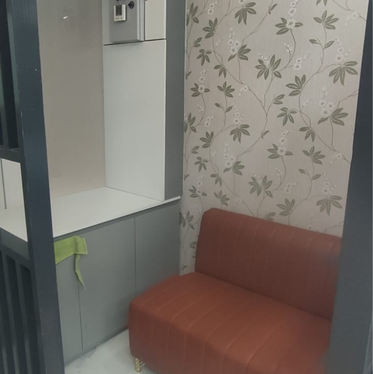 Bathroom, alphathum Commercial Office Space 850 Sq.Ft. In Sector 90 Noida 9886080