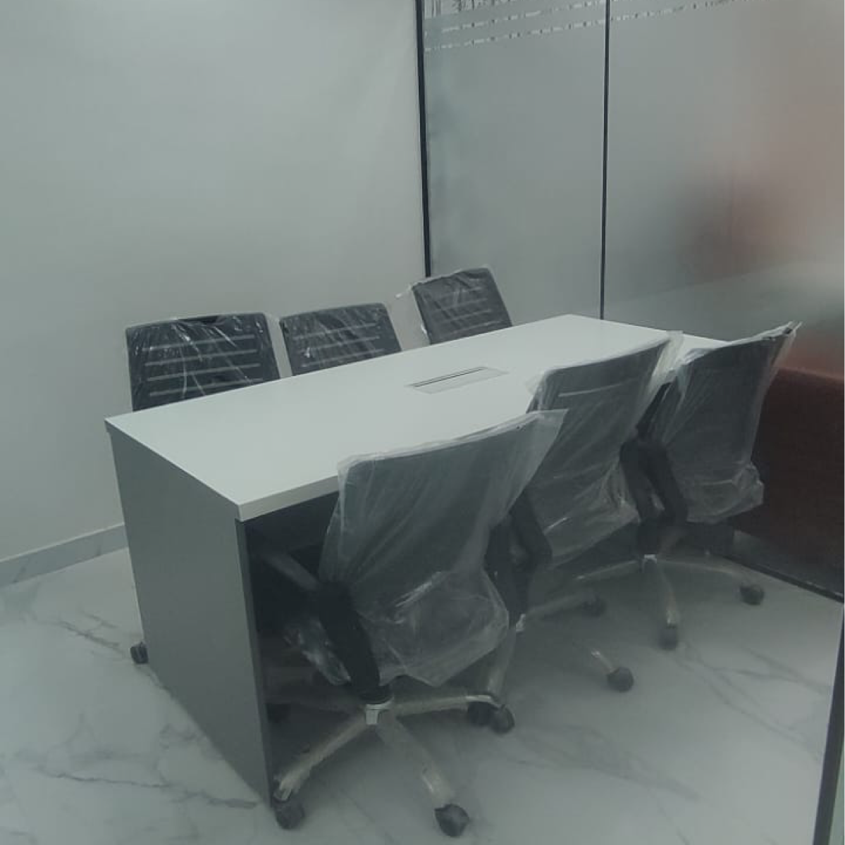 Office Space For Rent in Alphathum
