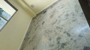 Building Lobby in 1 BHK Apartment at Vakola – for Rent