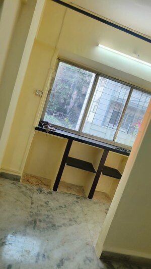 Staircase in 1 BHK Apartment at Vakola – for Rent