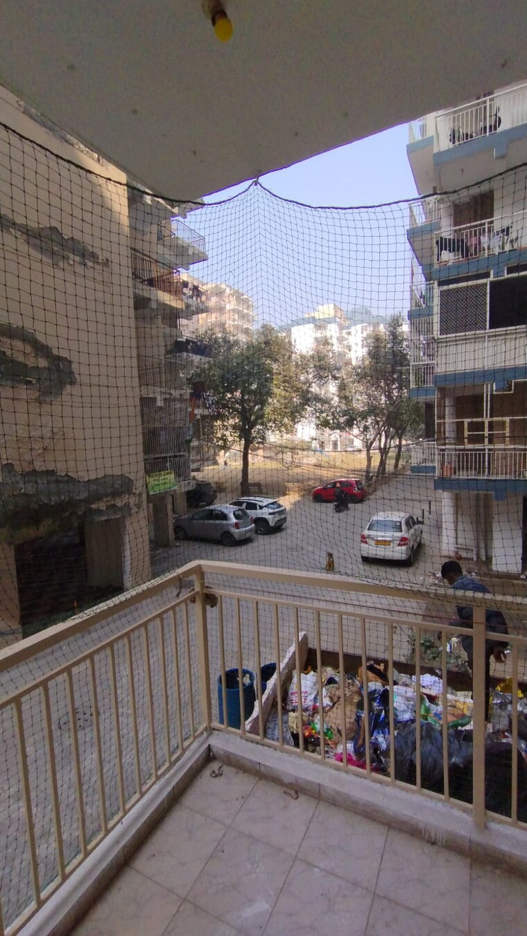 Exterior View, adore-happy-homes 2 Bedroom 505 Sq.Ft. Apartment In Sector 86 Faridabad 9886152