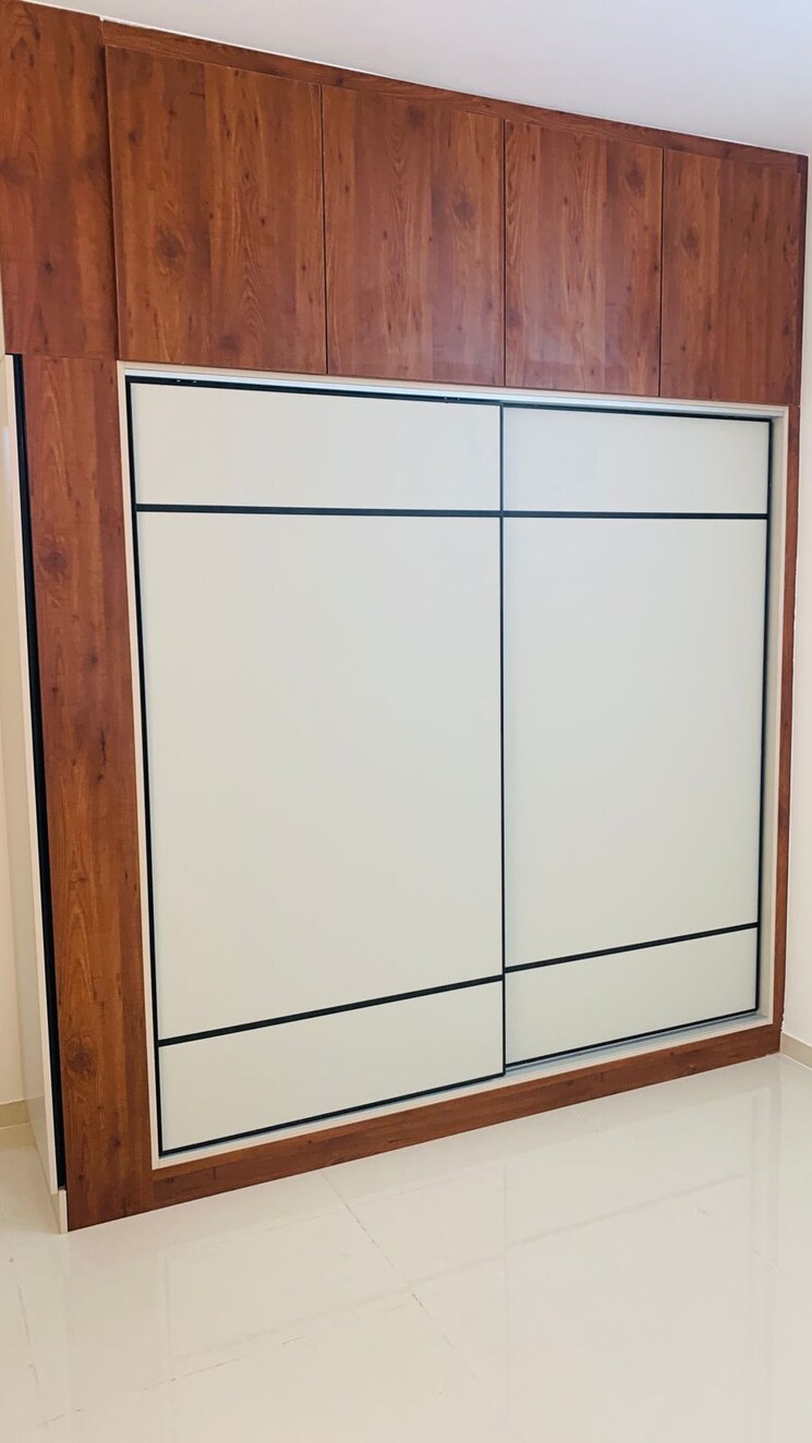 Room, l-t-raintree-boulevard 3 Bedroom 1925 Sq.Ft. Apartment In Hebbal Bangalore 9886146