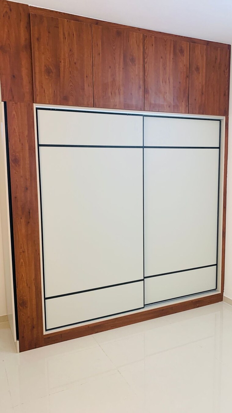 Room, l-t-raintree-boulevard 3 Bedroom 1925 Sq.Ft. Apartment In Hebbal Bangalore 9886146