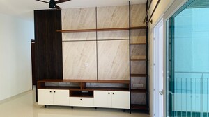  3 BHK Apartment at L&T Raintree Boulevard, Hebbal – for Rent