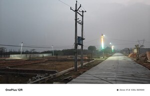  Plot – Exterior View View at Sevai - for Sale