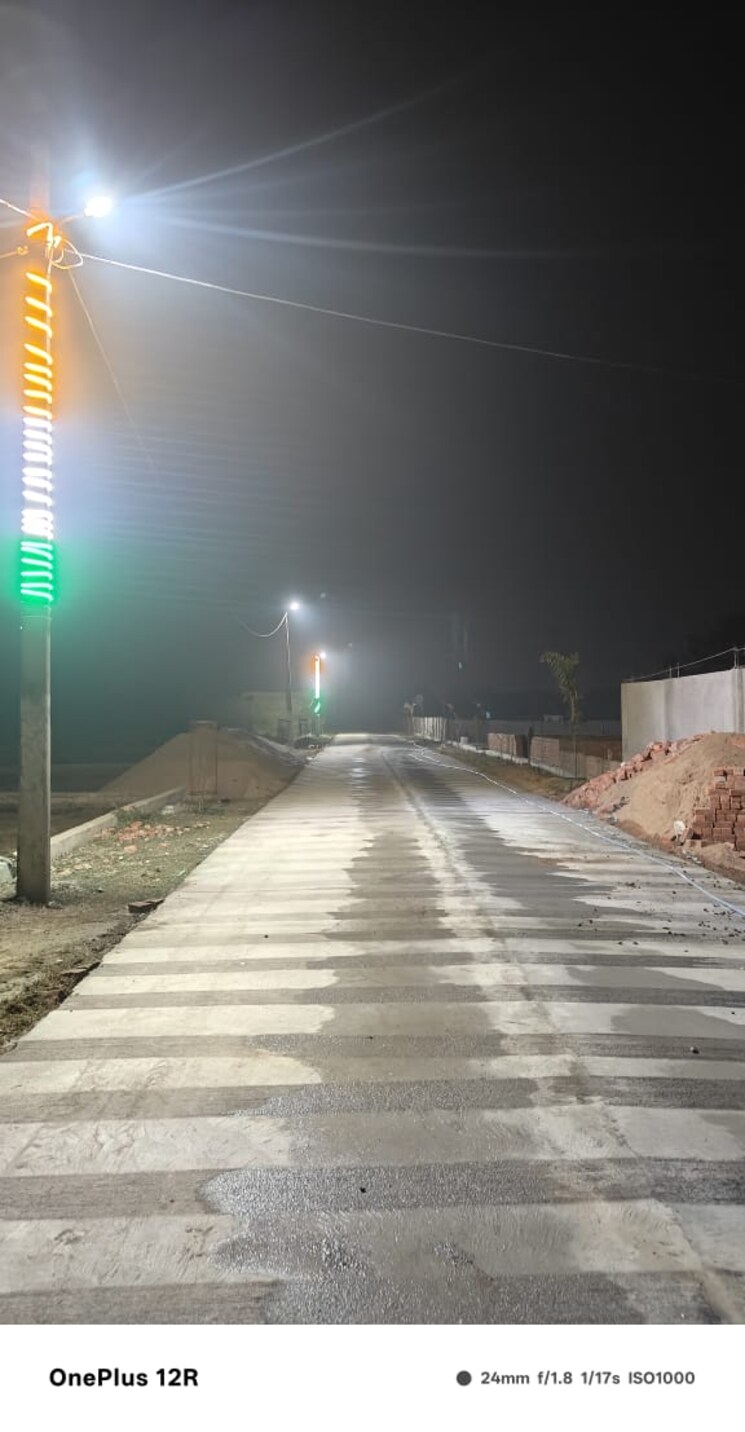 Exterior View, sevai  1000 Sq.Ft. Plot In Sevai Lucknow 9886287