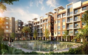 1 RK Apartment For Sale in New Town