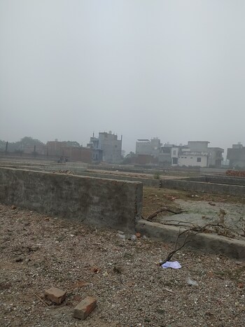 Plot for Sale in Knowledge Park Ii Greater Noida, Greater Noida